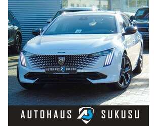 Peugeot 508 Gebrauchtwagen