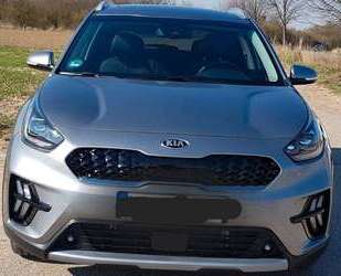 Kia e-Niro Gebrauchtwagen