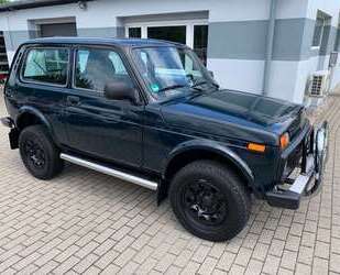 Lada Taiga Gebrauchtwagen