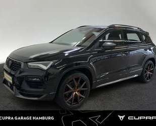 Cupra Ateca Gebrauchtwagen