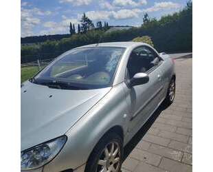 Peugeot 206 Gebrauchtwagen