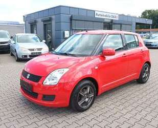 Suzuki Swift Gebrauchtwagen