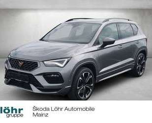 Cupra Ateca Gebrauchtwagen