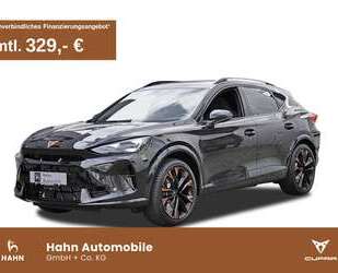 Cupra Formentor Gebrauchtwagen
