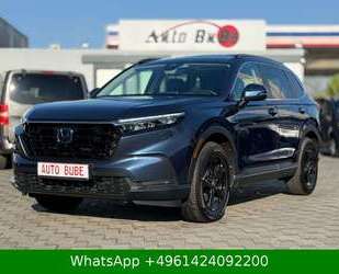Honda CR-V Gebrauchtwagen