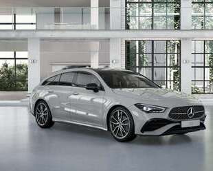 Mercedes-Benz CLA 180 Gebrauchtwagen