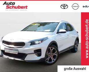 Kia XCeed Gebrauchtwagen