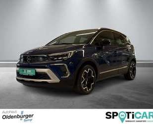Opel Crossland Gebrauchtwagen