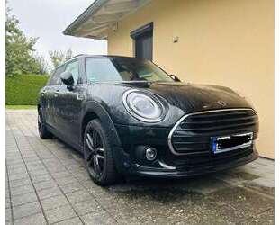 Mini Cooper Clubman Gebrauchtwagen