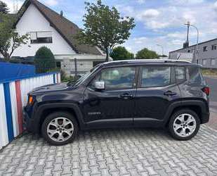 Jeep Renegade Gebrauchtwagen