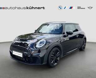Mini Cooper S Gebrauchtwagen