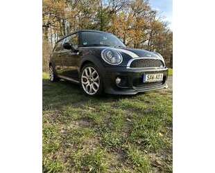 Mini Cooper Clubman Gebrauchtwagen