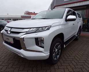 Mitsubishi L200 Gebrauchtwagen