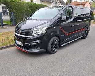 Fiat Talento Gebrauchtwagen