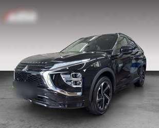 Mitsubishi Eclipse Cross Gebrauchtwagen