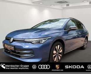 VW Golf Variant Gebrauchtwagen