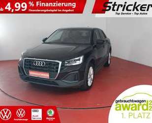 Audi Q2 Gebrauchtwagen