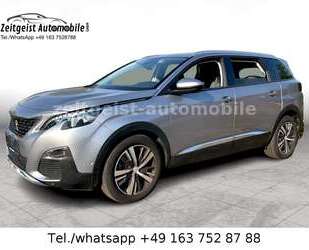 Peugeot 5008 Gebrauchtwagen