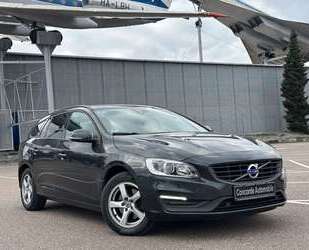 Volvo V60 Gebrauchtwagen