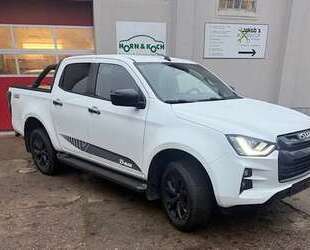 Isuzu D-Max Gebrauchtwagen