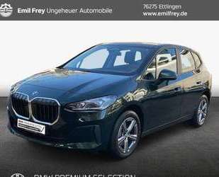 BMW 216 Gebrauchtwagen