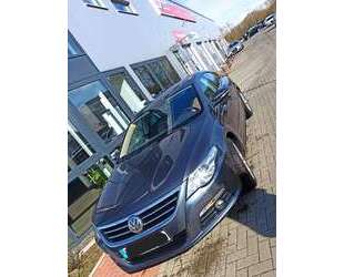 VW CC Gebrauchtwagen