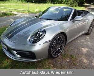 Porsche 992 Gebrauchtwagen