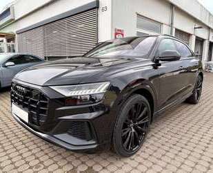 Audi SQ8 Gebrauchtwagen