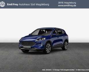 Ford Kuga Gebrauchtwagen