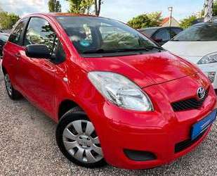 Toyota Yaris Gebrauchtwagen
