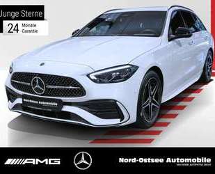 Mercedes-Benz C 300 Gebrauchtwagen