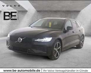 Volvo V60 Gebrauchtwagen