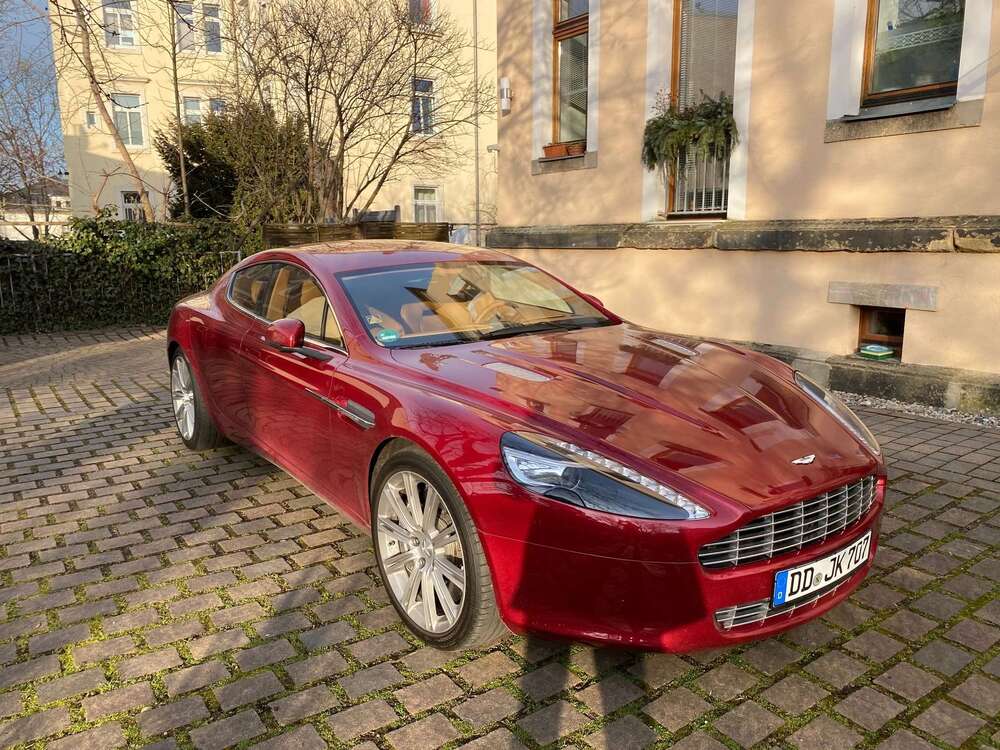 Rapide