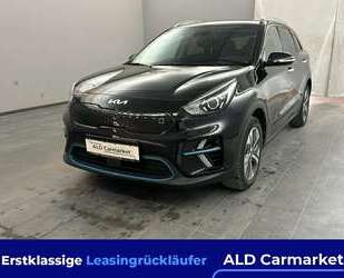 Kia e-Niro Gebrauchtwagen