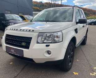 Land Rover Freelander Gebrauchtwagen
