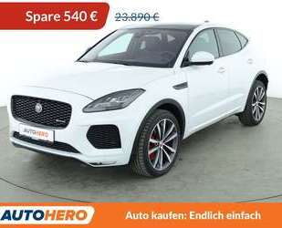 Jaguar E-Pace Gebrauchtwagen