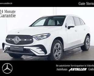 Mercedes-Benz GLC 300 Gebrauchtwagen