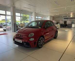 Abarth 595 Turismo Gebrauchtwagen