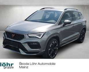 Cupra Ateca Gebrauchtwagen