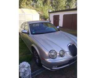 Jaguar S-Type Gebrauchtwagen