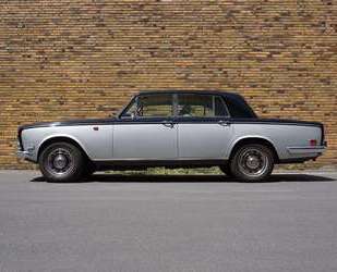 Rolls Royce Silver Shadow Gebrauchtwagen
