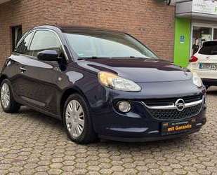 Opel Adam Gebrauchtwagen
