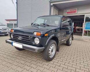 Lada Taiga Gebrauchtwagen