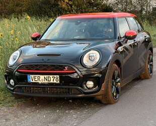 Mini Cooper SD Clubman Gebrauchtwagen