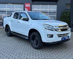 Isuzu D-Max Gebrauchtwagen
