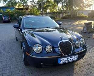 Jaguar S-Type Gebrauchtwagen