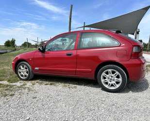 Rover 25 Gebrauchtwagen