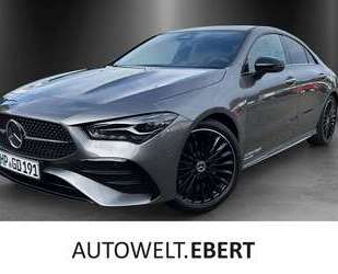 Mercedes-Benz CLA 200 Gebrauchtwagen