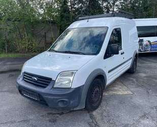 Ford Transit Connect Gebrauchtwagen