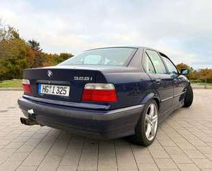 BMW 328 Gebrauchtwagen